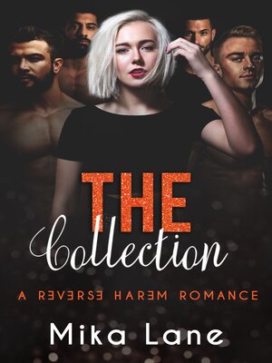 cover image of The Collection